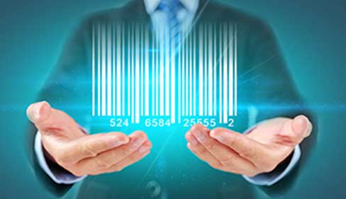 What are the advantages of barcode scanning handheld terminals?