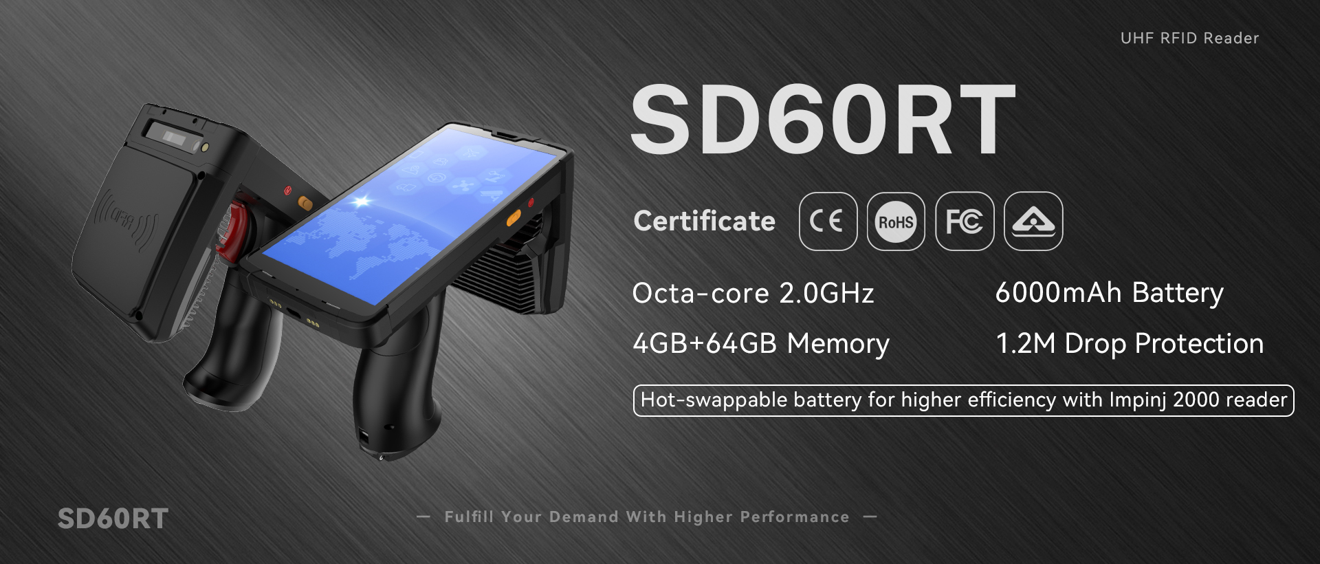 SD60RT