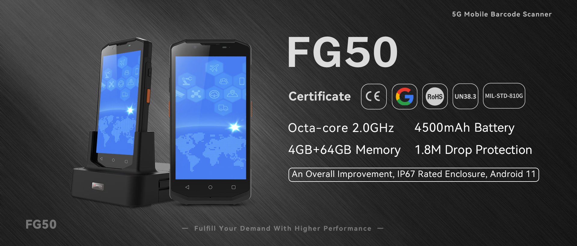 FG50