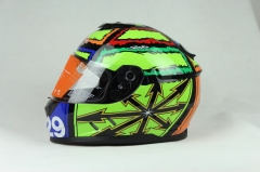 Motorcycle Helmet Full Face Capacete Para Motocicleta Cascos
