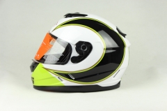 Motorcycle Helmet Full Face Capacete Para Motocicleta Cascos