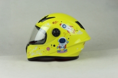 Kids full face helmet SH 5726