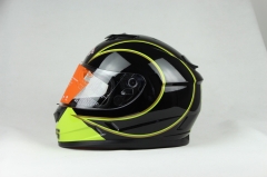 Motorcycle Helmet Full Face Capacete Para Motocicleta Cascos