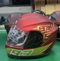 FULL FACE HELMET SH-5056