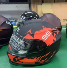 FULL FACE HELMET SH-5056