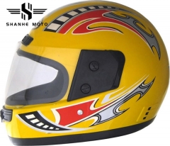 FULL FACE HELMET SH-5036