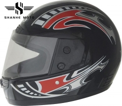 FULL FACE HELMET SH-5036