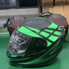 FULL FACE HELMET SH-5056