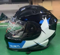 FULL FACE HELMET SH-5056