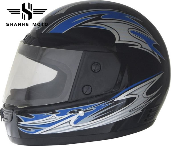 FULL FACE HELMET SH-5036