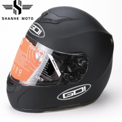 FULL FACE HELMET SH-5015