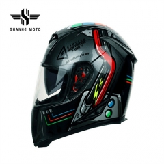 FULL FACE HELMET SH-5105