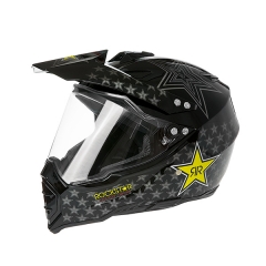 CROSS HELMET SH 6108