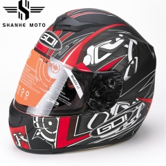 FULL FACE HELMET SH-5015