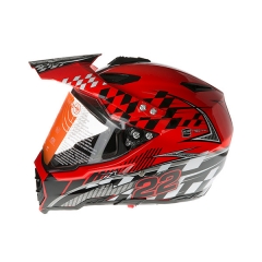 CROSS HELMET SH 6108