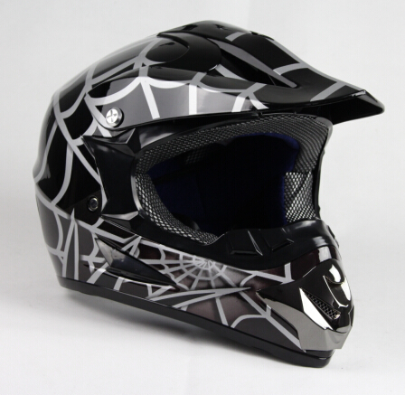 MOTOCROSS HELMET SH-3506