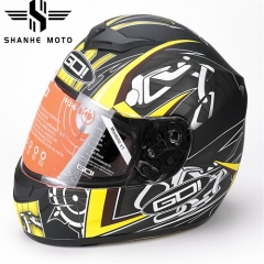 FULL FACE HELMET SH-5015