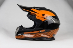 CROSS HELMET SH-6308