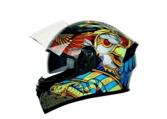 FULL FACE HELMET SH-5108
