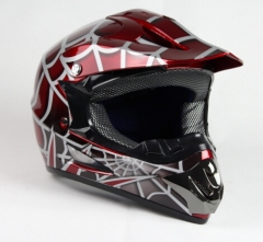 MOTOCROSS HELMET SH-3506
