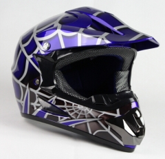 MOTOCROSS HELMET SH-3506