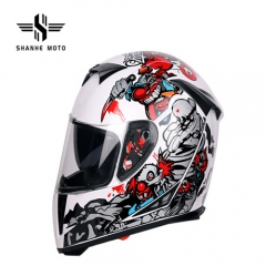 FULL FACE HELMET SH-5105