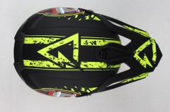 MOTORCYCLE CROSS HELMET SH-6208