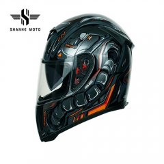 FULL FACE HELMET SH-5105