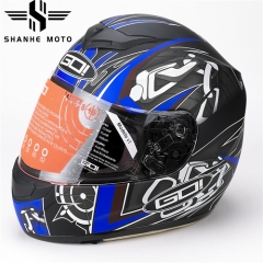 FULL FACE HELMET SH-5015