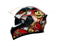 FULL FACE HELMET SH-5108