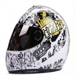 FULL FACE HELMET SH-5058
