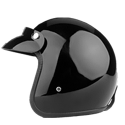 OPEN FACE HELMET SH-6079