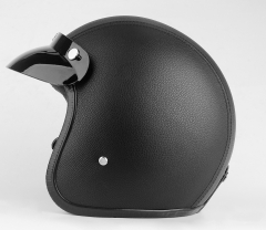 OPEN FACE HELMET SH-6079