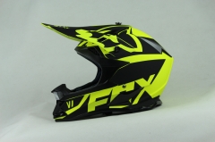 CROSS HELMET SH-6166