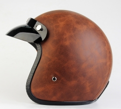 OPEN FACE HELMET SH-6079