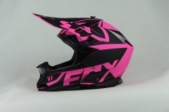 CROSS HELMET SH-6166