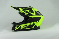 CROSS HELMET SH-6166