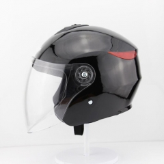 OPEN FACE HELMET SH-2115