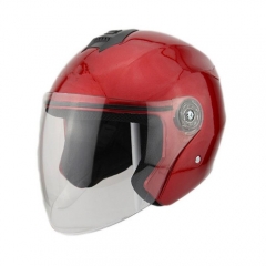 OPEN FACE HELMET SH-2115