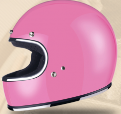 VINTAGE FULL FACE HELMET SH5158