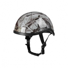 OPEN FACE HELMET SH6069