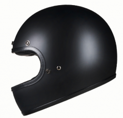 VINTAGE FULL FACE HELMET SH5158