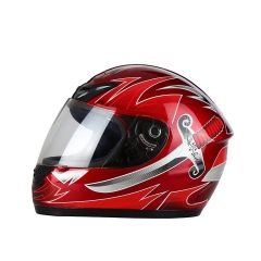 FULL FACE HELMET SH5208