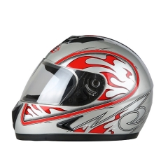 full face helmet SH5202