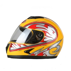 full face helmet SH5202