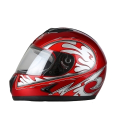 full face helmet SH5202