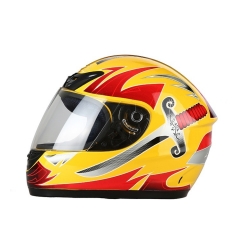 FULL FACE HELMET SH5208