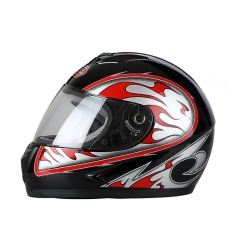 full face helmet SH5202