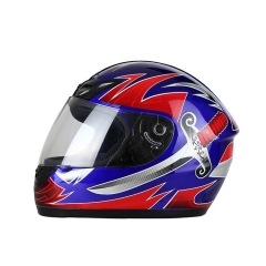 FULL FACE HELMET SH5208