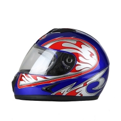 full face helmet SH5202